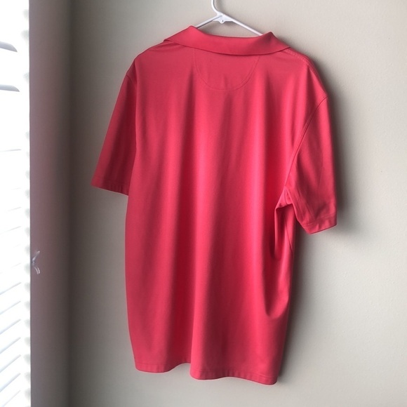 Greg norman play dri polo - Picture 4 of 4